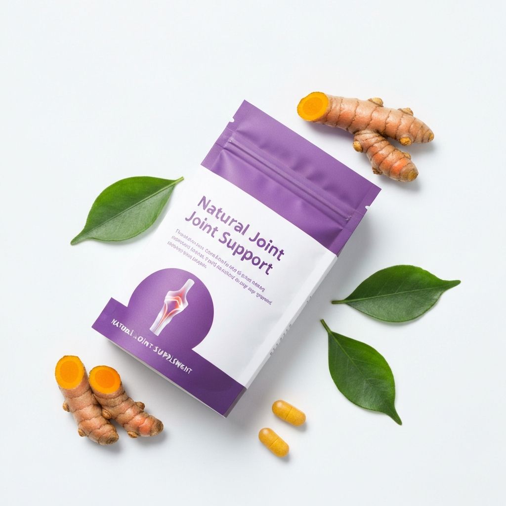 Gelenknährstoff-Komplex